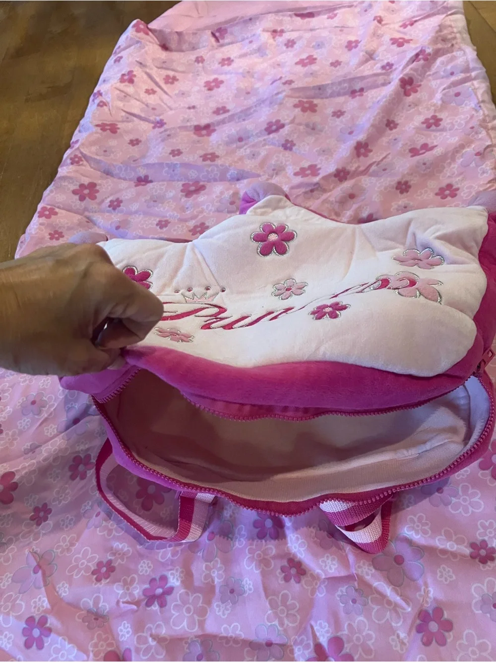 N/A princess pack